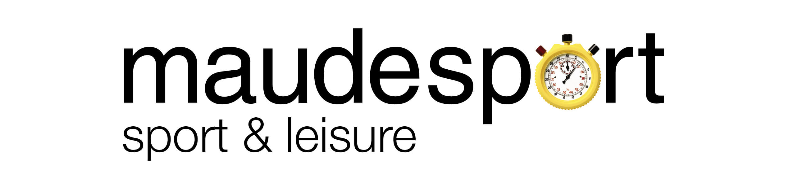 Maudesport logo