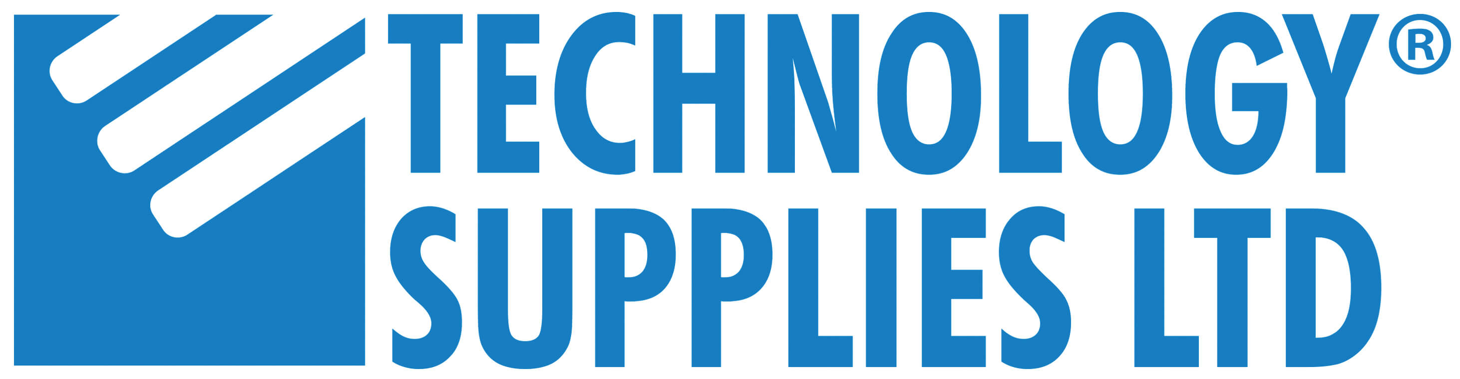 Technology Supplies Ltd logo