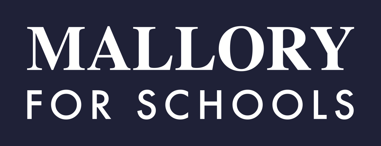 Mallory International logo