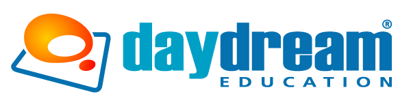 Daydream Education logo
