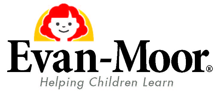 Evan-Moor logo