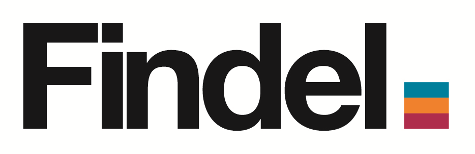 Findel Education Ltd logo