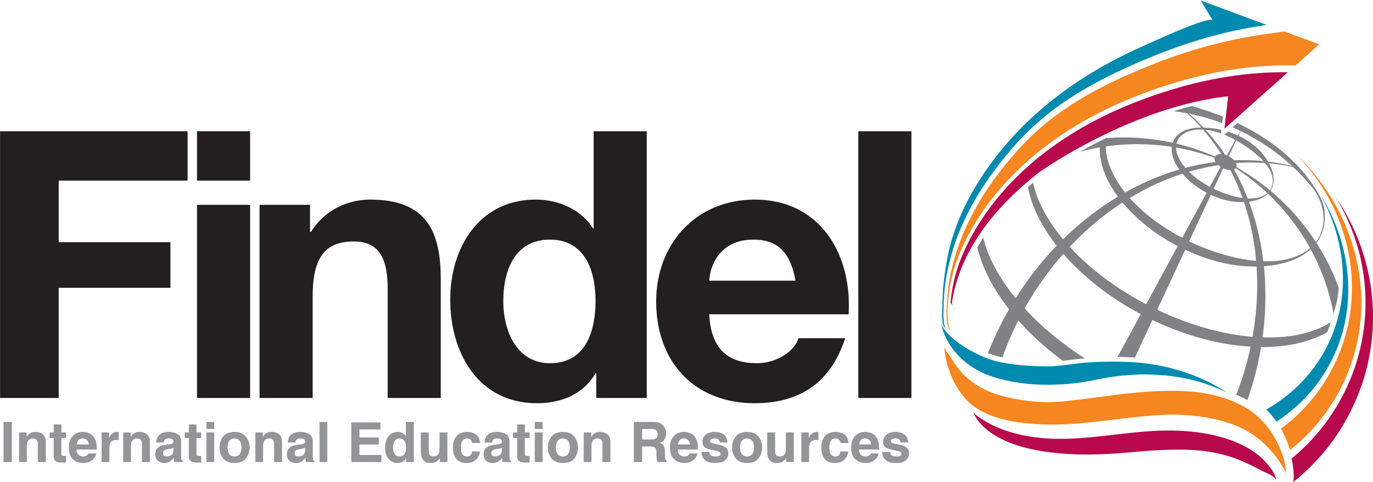 Findel Education Ltd logo