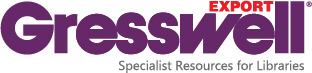 Gresswell logo