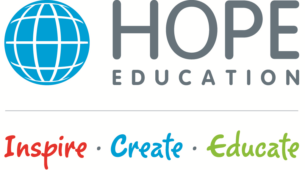 Hope Education logo