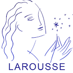 Larousse logo
