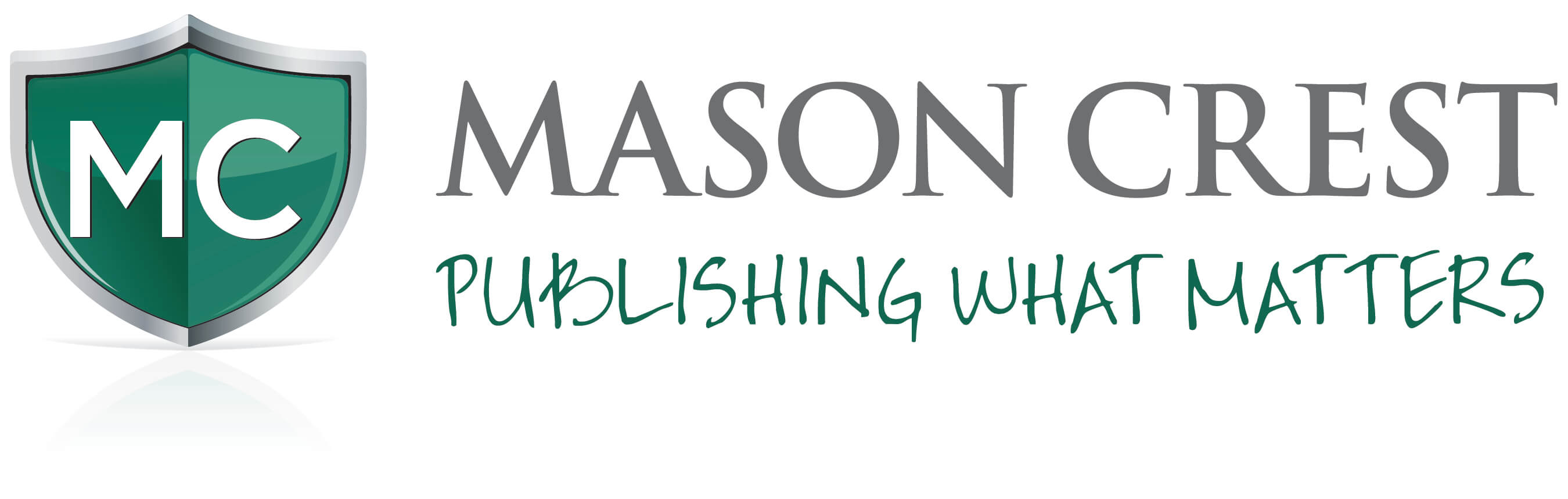 Mason Crest logo