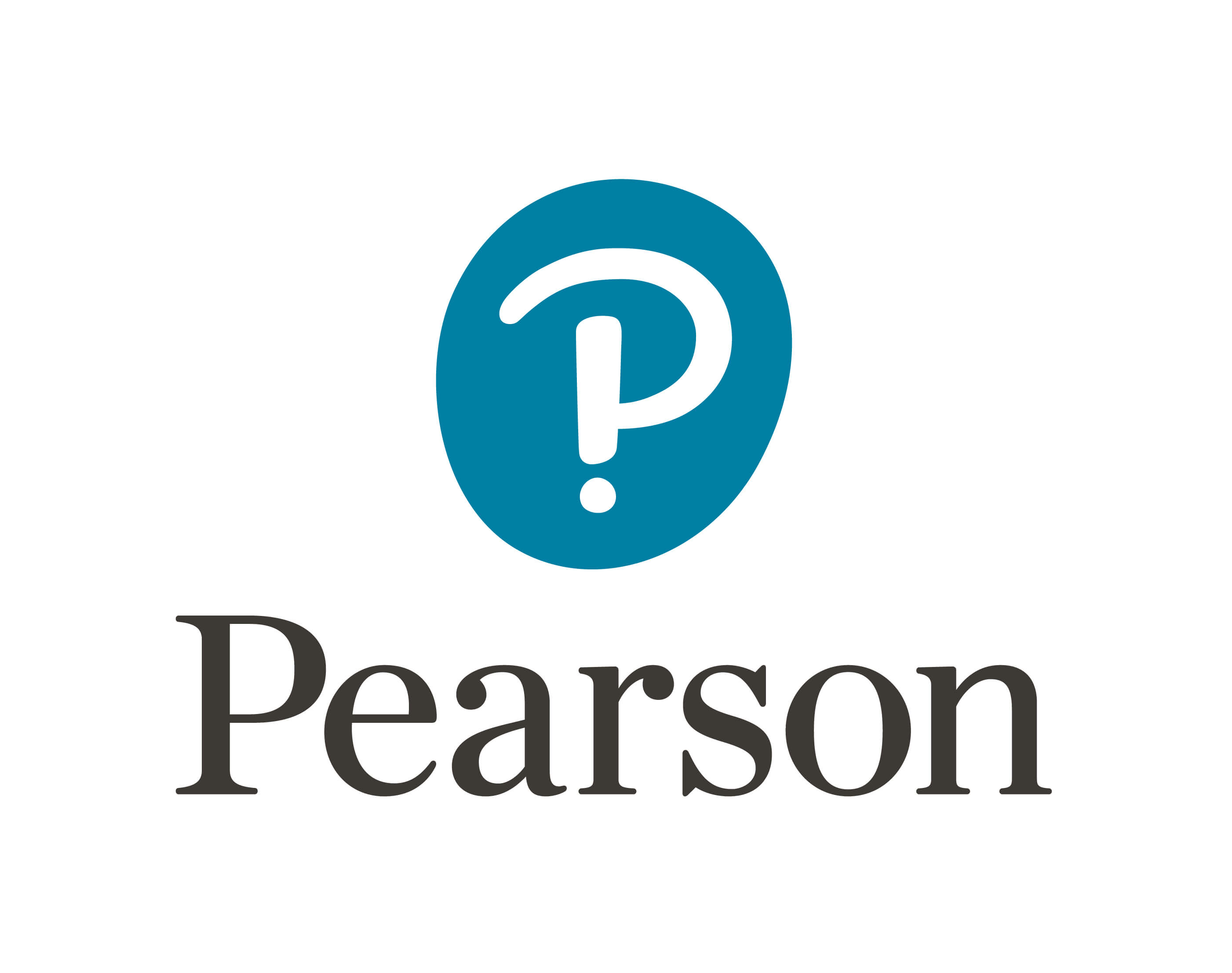 Pearson logo