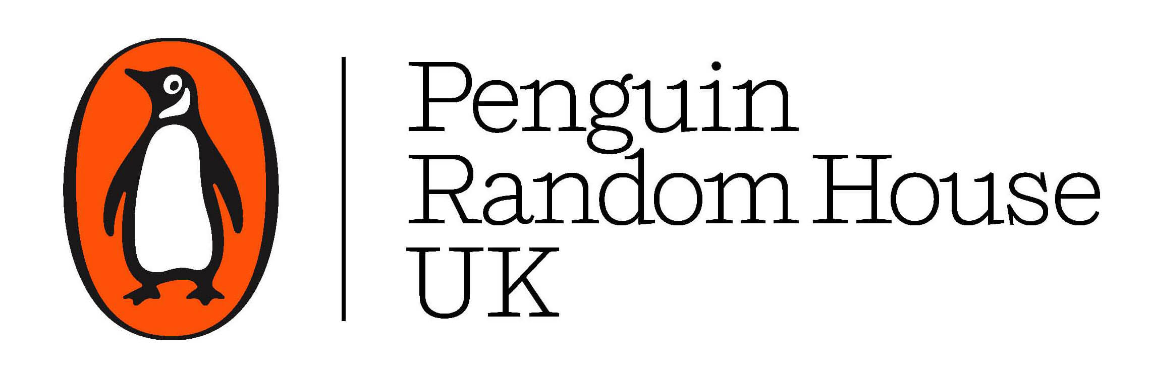 Penguin Random House logo