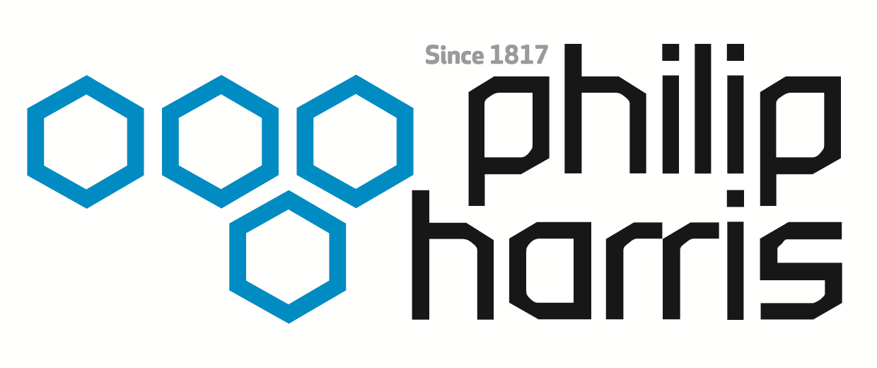 Philip Harris logo
