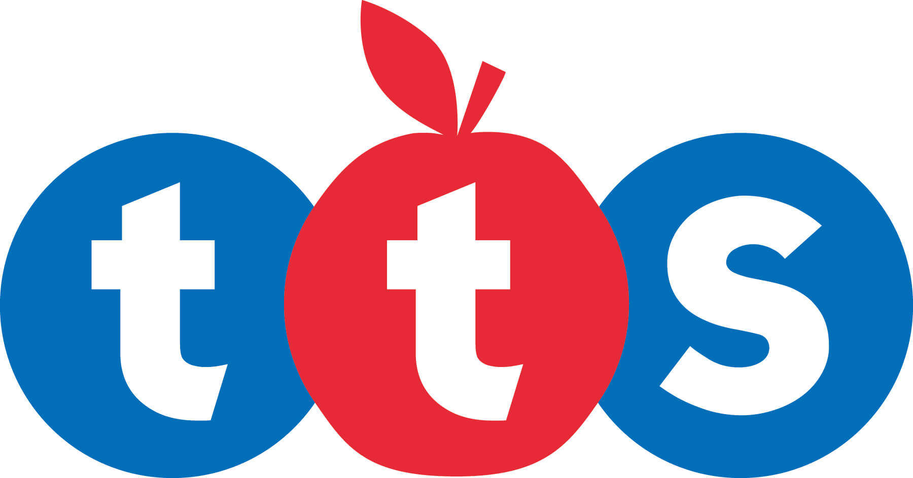 TTS logo