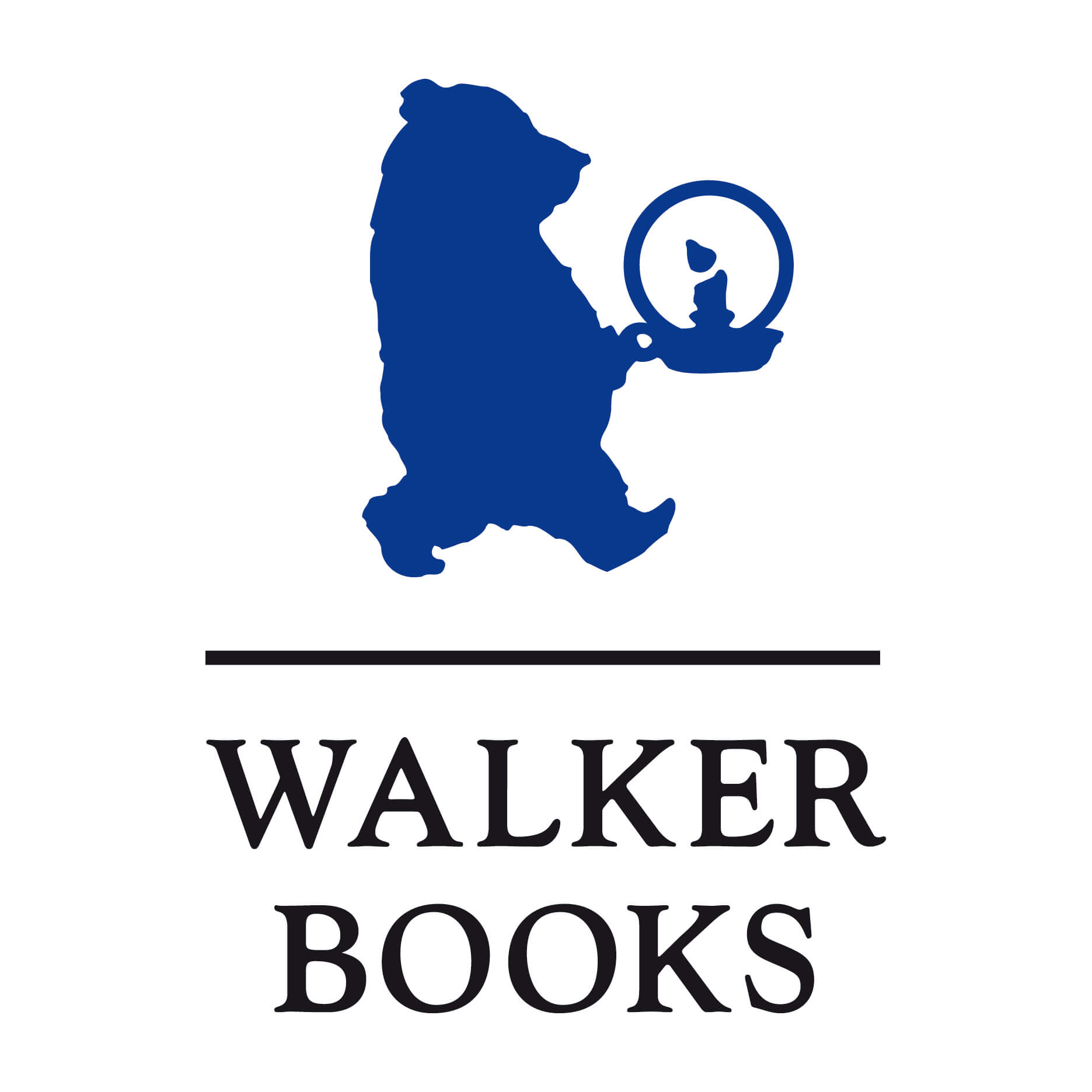 Walker Books logo