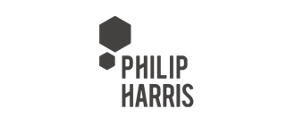 Philip Harris logo