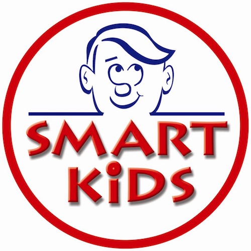 Smart Kids logo